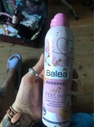 Most popular Balea products on INCI Beauty - Page 103