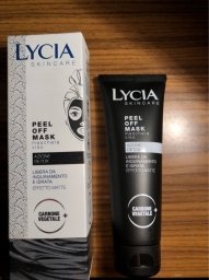 Lycia Protezione Lenitiva salviettine intime, 12 pz