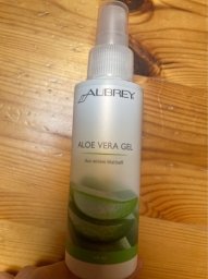 Gel Aloe Vera Bio Centifolia – La Belle Boucle